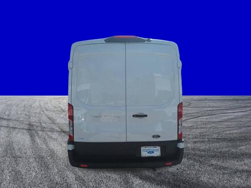 2025 Ford Transit-250 148 WB Medium Roof Cargo
