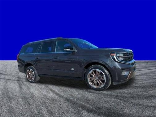 2025 Ford Expedition Max King Ranch