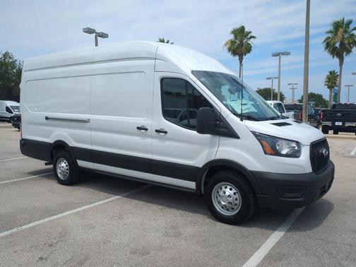 2025 Ford Transit-350 Base