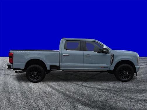 2024 Ford F-350 Limited