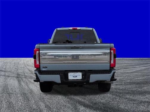 2024 Ford F-350 Limited