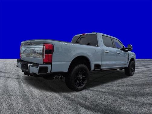 2024 Ford F-350 Limited