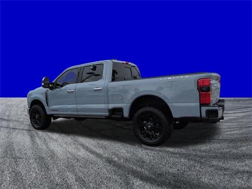 2024 Ford F-350 Limited