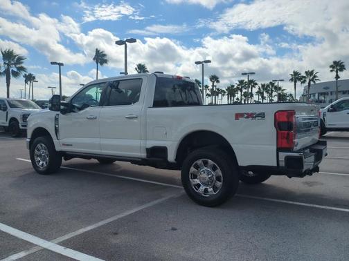 2026 Ford F-350 King Ranch