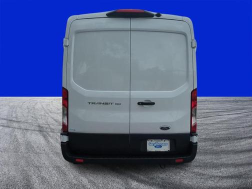 2025 Ford Transit-150 Base