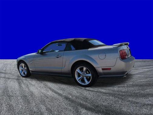 2009 Ford Mustang GT