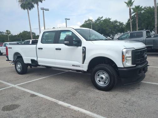 2025 Ford F-350 XL