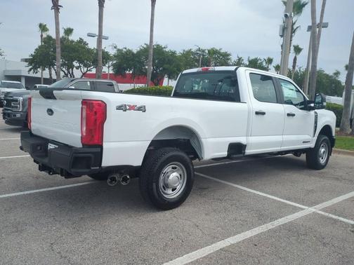 2025 Ford F-350 XL