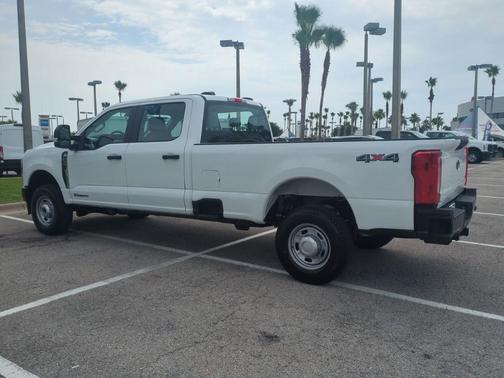 2025 Ford F-350 XL