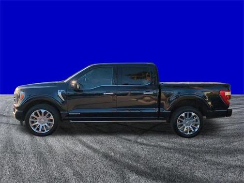 2023 Ford F-150 Limited
