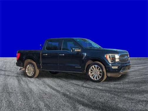 2023 Ford F-150 Limited