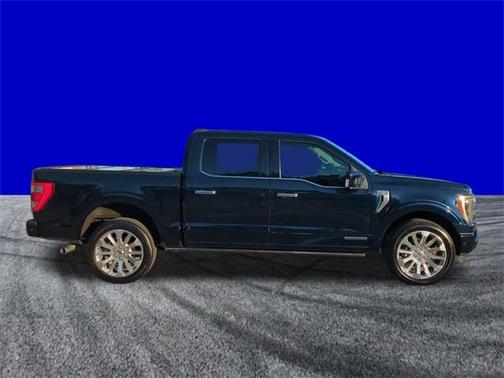 2023 Ford F-150 Limited