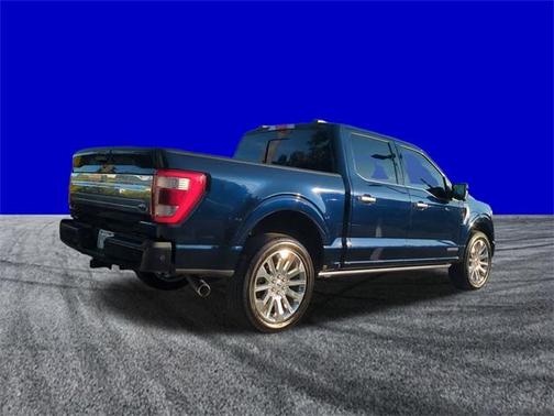 2023 Ford F-150 Limited