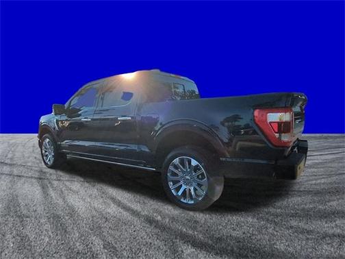 2023 Ford F-150 Limited