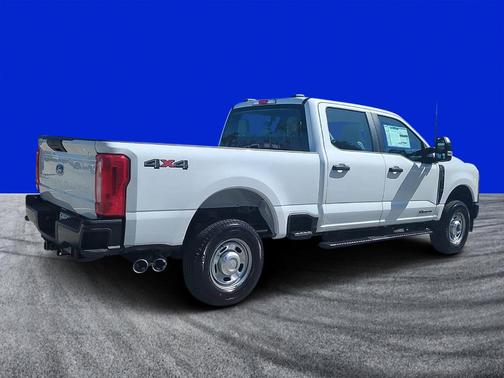 2025 Ford F-250 XL