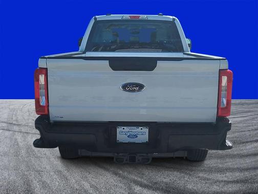 2025 Ford F-250 XL