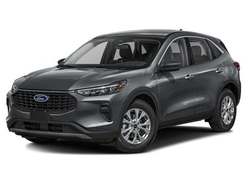 2026 Ford Escape SE