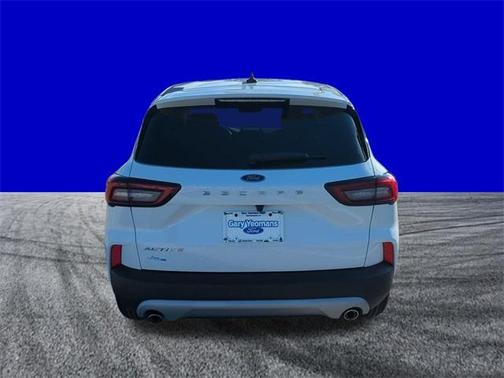 2026 Ford Escape SE