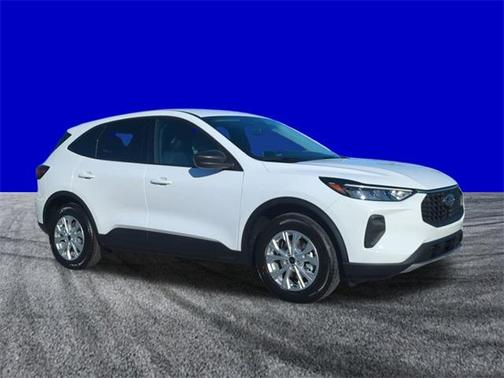 2026 Ford Escape SE