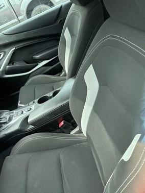 2019 Chevrolet Camaro 1LT