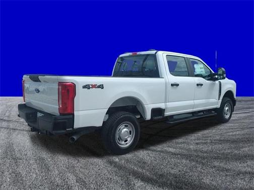 2025 Ford F-250 XL