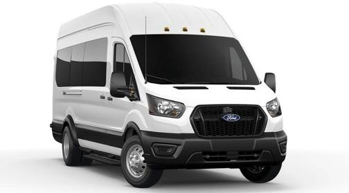 2026 Ford Transit-350 