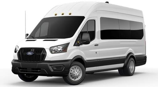 2026 Ford Transit-350 