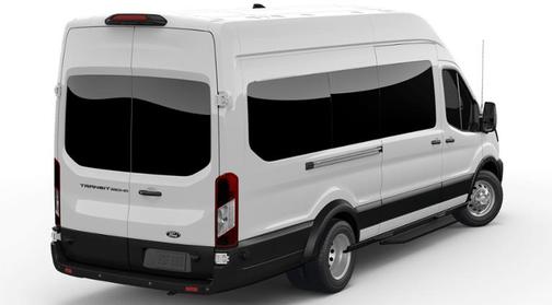 2026 Ford Transit-350 