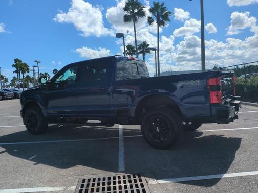 2026 Ford F-350 Lariat Super Duty