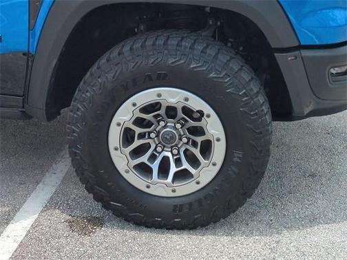 2025 RAM 1500 RHO