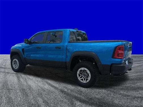 2025 RAM 1500 RHO