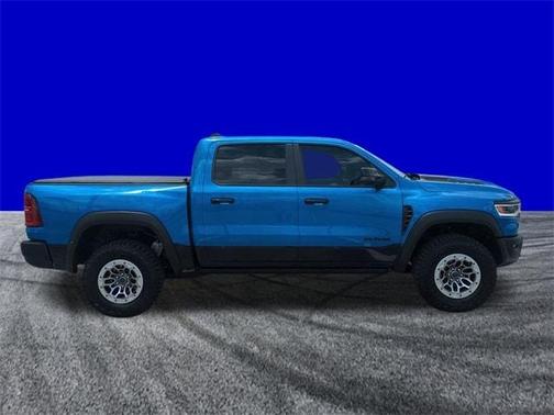 2025 RAM 1500 RHO