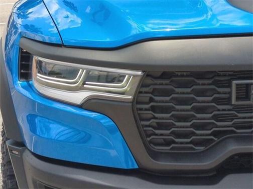 2025 RAM 1500 RHO