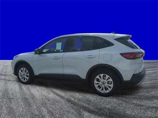 2026 Ford Escape SE