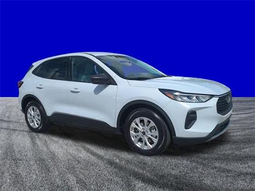 2026 Ford Escape SE