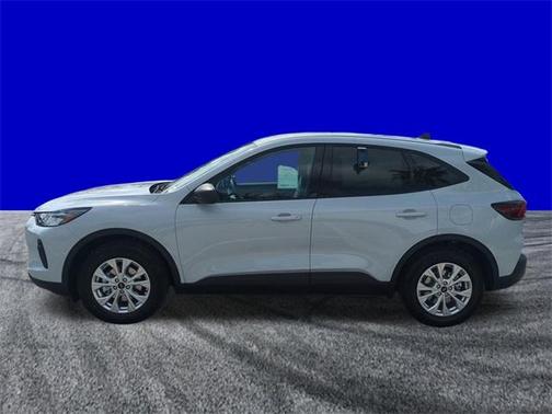 2026 Ford Escape SE