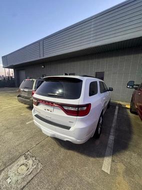 2024 Dodge Durango GT