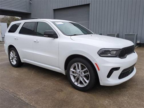 2024 Dodge Durango GT