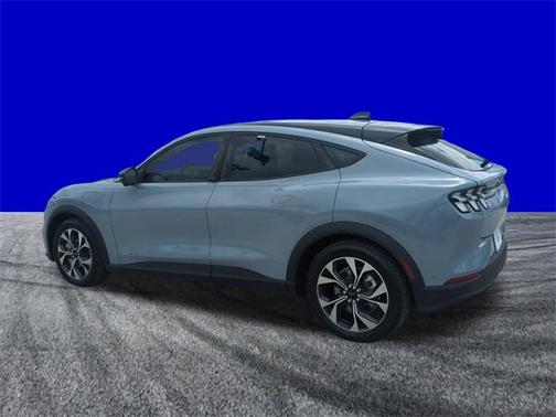2024 Ford Mustang Mach-E Select
