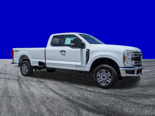 2025 Ford F-250 