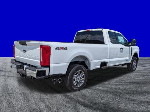 2025 Ford F-250 
