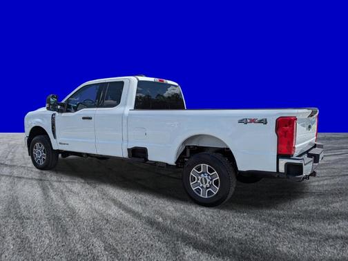 2025 Ford F-250 