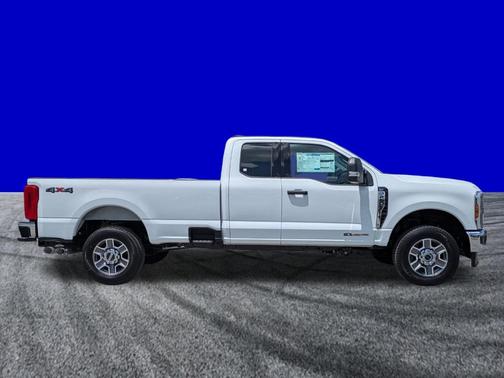 2025 Ford F-250 