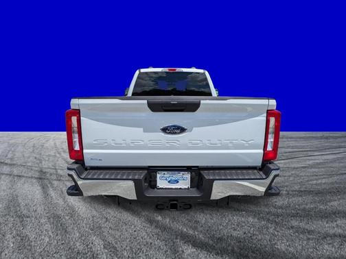 2025 Ford F-250 