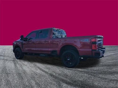 2023 Ford F-250 XLT