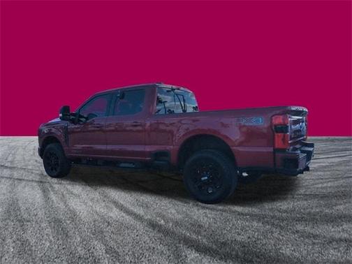 2023 Ford F-250 XLT