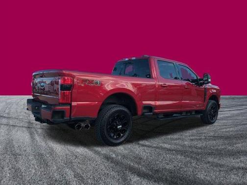 2023 Ford F-250 XLT