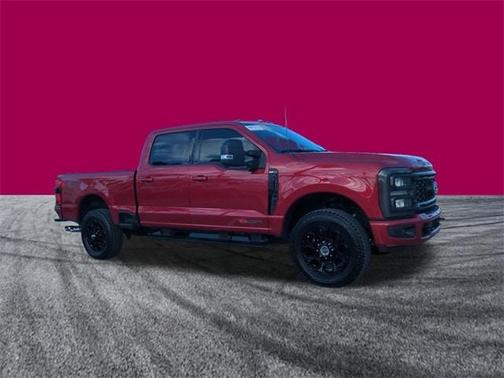 2023 Ford F-250 XLT