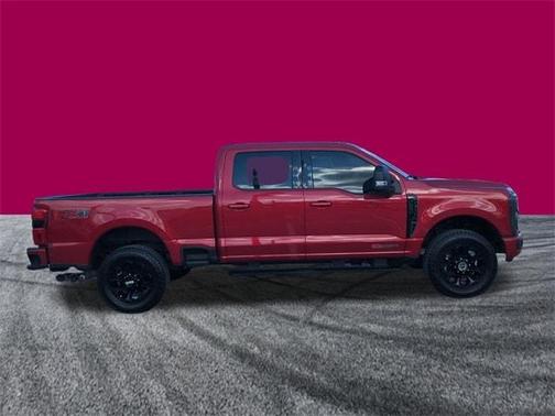 2023 Ford F-250 XLT