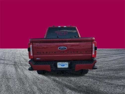 2023 Ford F-250 XLT